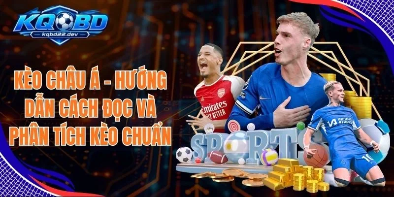 Kèo Châu Á